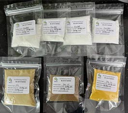 Bisakah polyacrylamide dan polyaluminium chloride digunakan secara bersamaan?