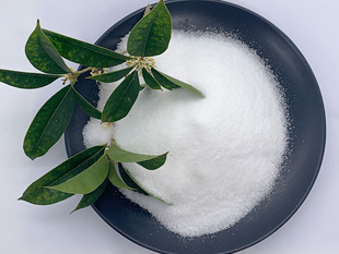 Peran dan efek poliakrilamida dalam pembakaran sampah