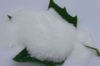 Seleksi dan Kinerja Poliakrilamida (PAM) dalam Pengolahan Air Limbah Kota