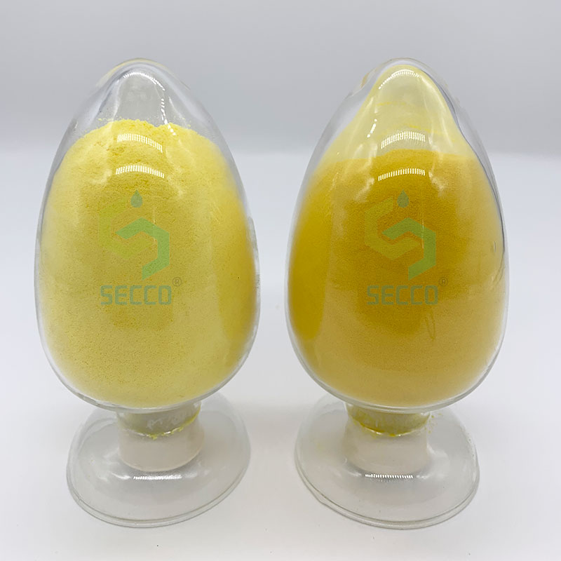 Poli Aluminium Klorida (PAC): Sebuah Koagulan Efisiensi Tinggi untuk Pengolahan Air Limbah Lanjutan Henan Secco