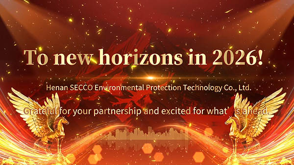 Bersalang untuk Air Bersih & Awal Baru: Selamat Tahun Baru Bulan 2026