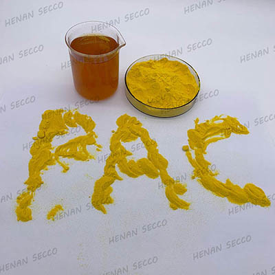 Peran PAC (Poly Aluminium Chloride) dalam Pabrik Pengolahan Air | PAC Act sebagai Koagulan atau Flokulan?